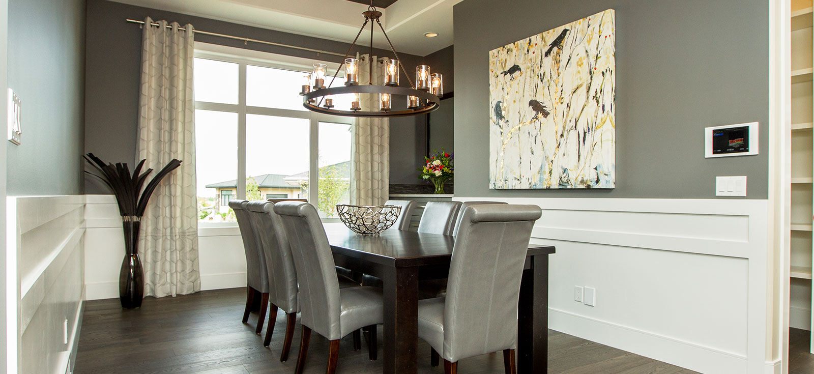executive homes inc