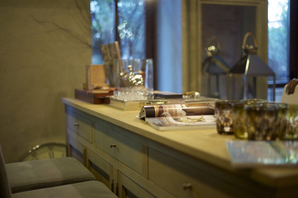 Luxury Items for Your Custom Home: Decor and Tech - Canterbury Homes Inc